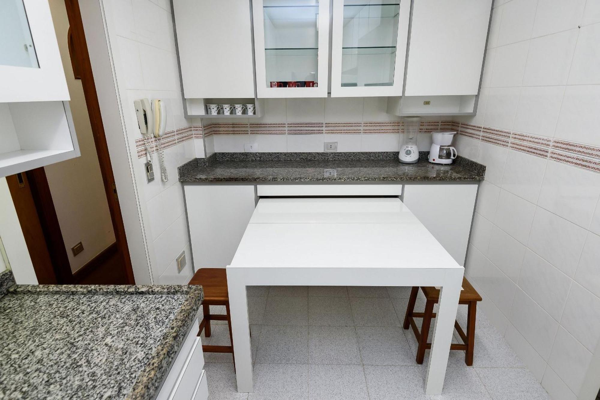 Apto Antigo No Leblon P/ 7 Pessoas | Gsm 300/701 Apartment Rio de Janeiro Luaran gambar